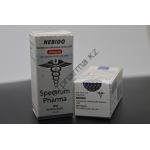 Тестостерон ундеканоат Spectrum Pharma 1 флакон 10 мл (250 мг/мл)