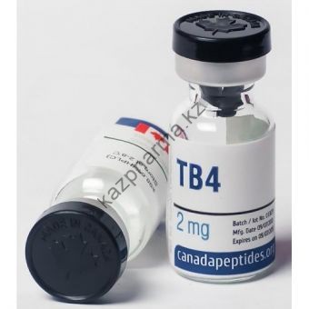 Пептид CanadaPeptides Tb-500/TB4 (1 ампула 2мг) - Семей