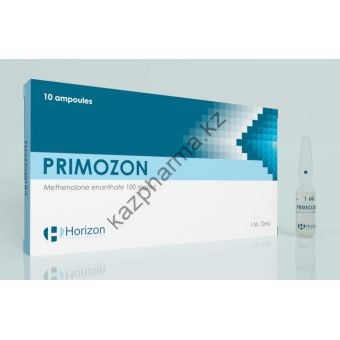 Примоболан PRIMOZON Horizon (100мг/мл) 10 ампул - Семей