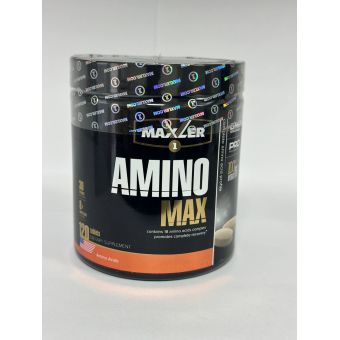 Аминокислота Maxler Amino max Hydrolysate 120 таблеток Семей