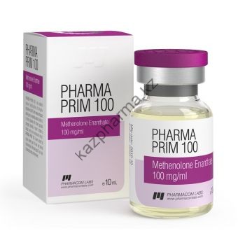 Примоболан PharmaCom флакон 10 мл (1 мл 100 мг) Семей