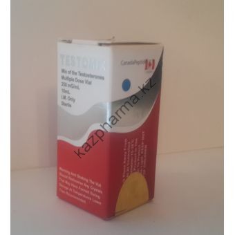 Сустанон CanadaPeptides балон 10 мл (250 мг/1 мл) - Семей
