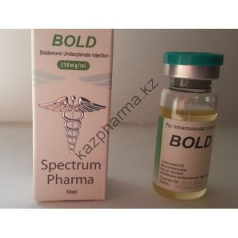 BOLD (Болденон) Spectrum Pharma балон 10 мл (250 мг/1 мл) - Семей